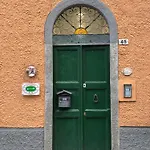 C'era Un Voltino Penzion