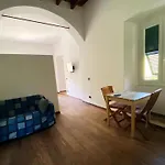 C'era Un Voltino Penzion
