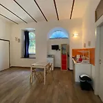 C'era Un Voltino Pensión Borgonovo