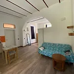 C'era Un Voltino Pensión 3*
