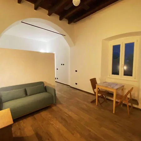 C'era Un Voltino Guest house
