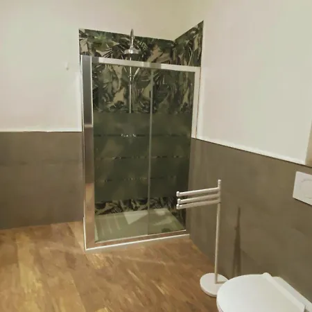 Maison d'hôtes C'era Un Voltino
