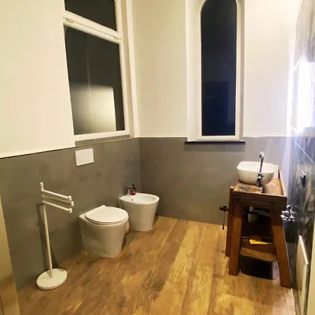 C'era Un Voltino Borgonovo