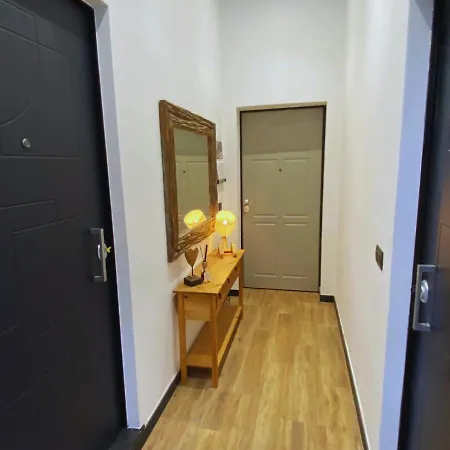 Maison d'hôtes C'era Un Voltino Borgonovo