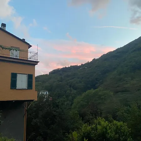 Maison d'hôtes C'era Un Voltino 3*