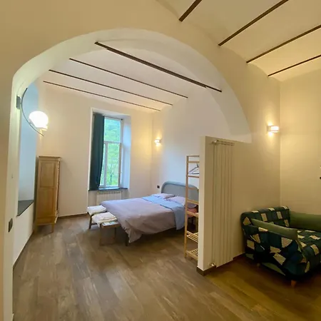 Maison d'hôtes C'era Un Voltino