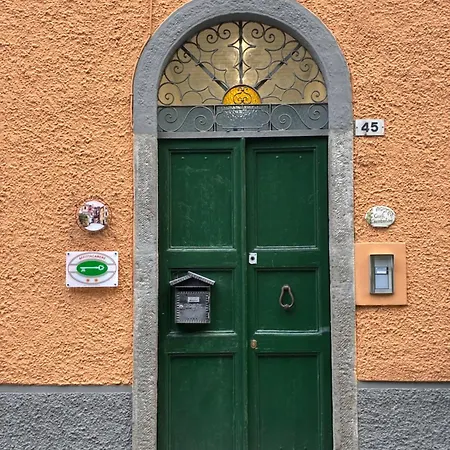 C'era Un Voltino Maison d'hôtes