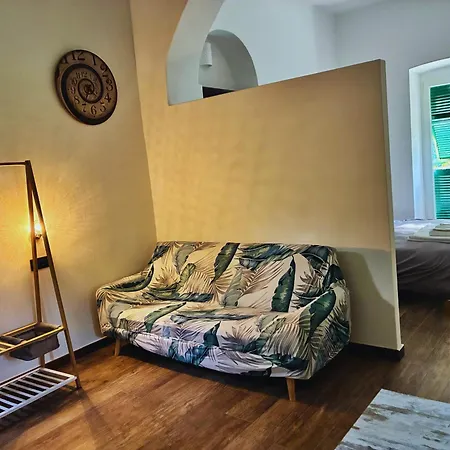 C'era Un Voltino 3* Borgonovo
