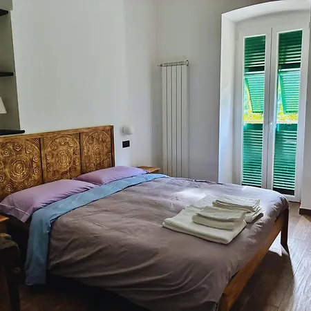 C'era Un Voltino * Borgonovo