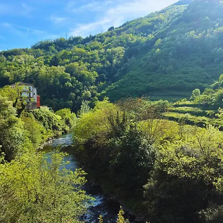 C'era Un Voltino Maison d'hôtes