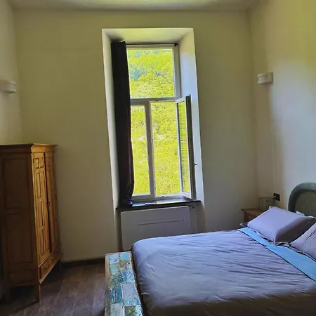 C'era Un Voltino Guest house