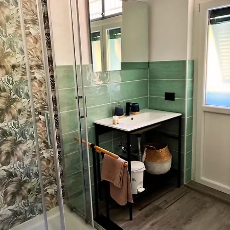 C'era Un Voltino Maison d'hôtes Borgonovo