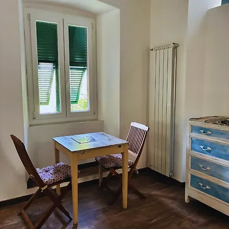 C'era Un Voltino Maison d'hôtes