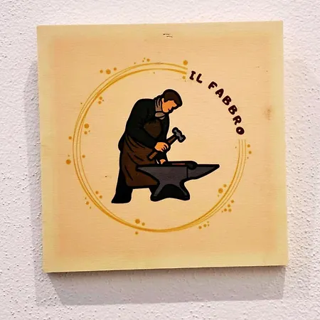 Pensjonat C'era Un Voltino Borgonovo