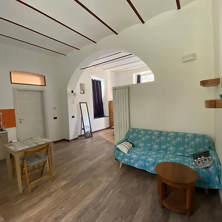 C'era Un Voltino Pensjonat 3*