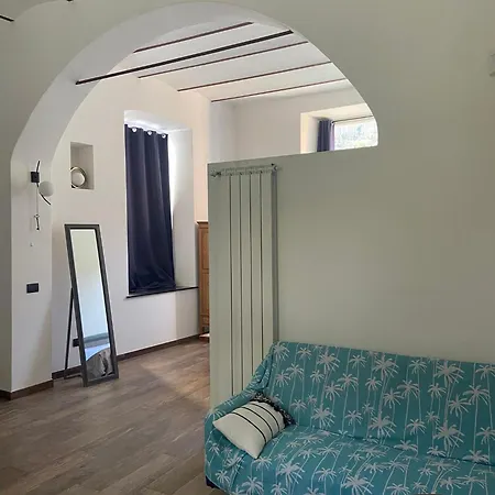 C'era Un Voltino Borgonovo
