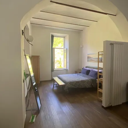 C'era Un Voltino Guest house