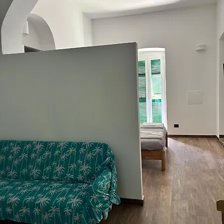 C'era Un Voltino Guest house 3*