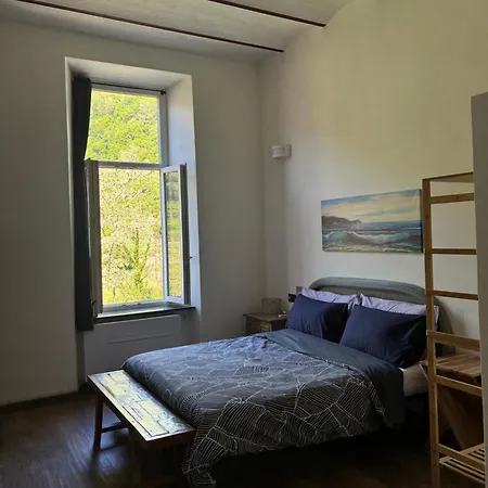 C'era Un Voltino Guest house