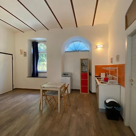 Guest house C'era Un Voltino 3*