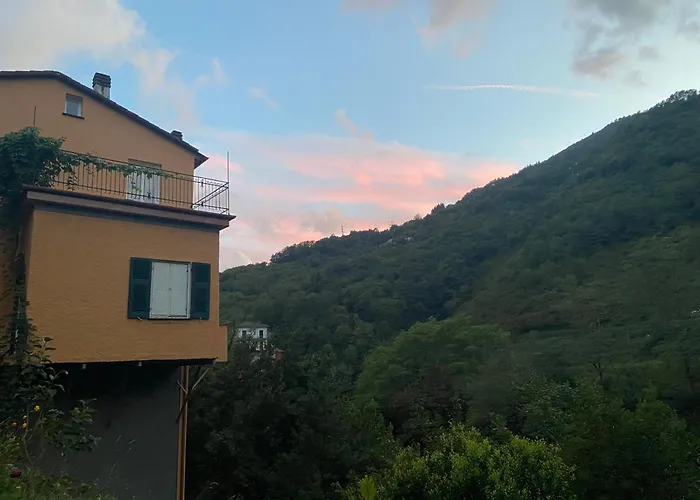 Pensión C'era Un Voltino 3*
