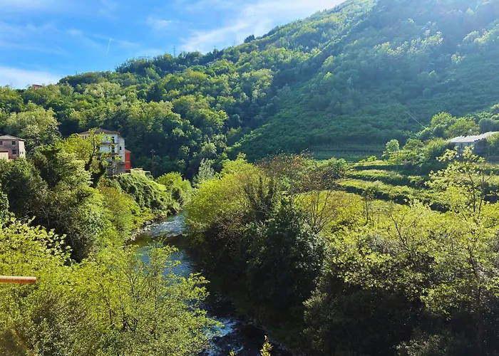 C'era Un Voltino Casa de hóspedes