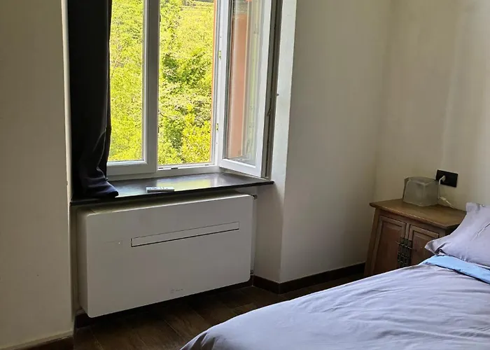 C'era Un Voltino 3* Borgonovo