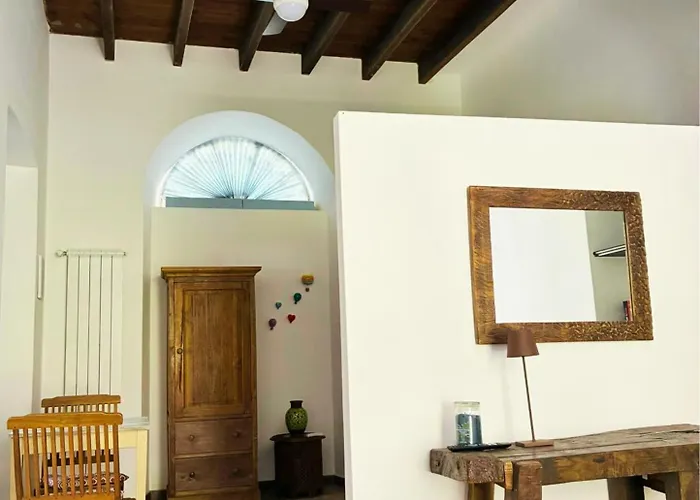 C'era Un Voltino 3* Borgonovo