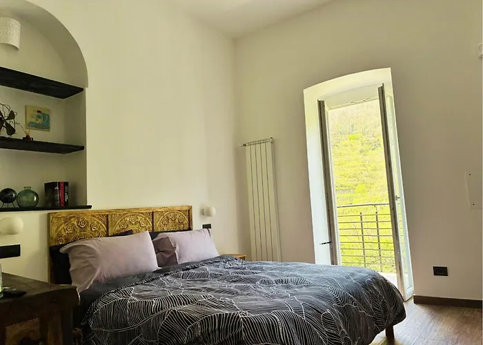 ゲストハウス C'era Un Voltino 3*