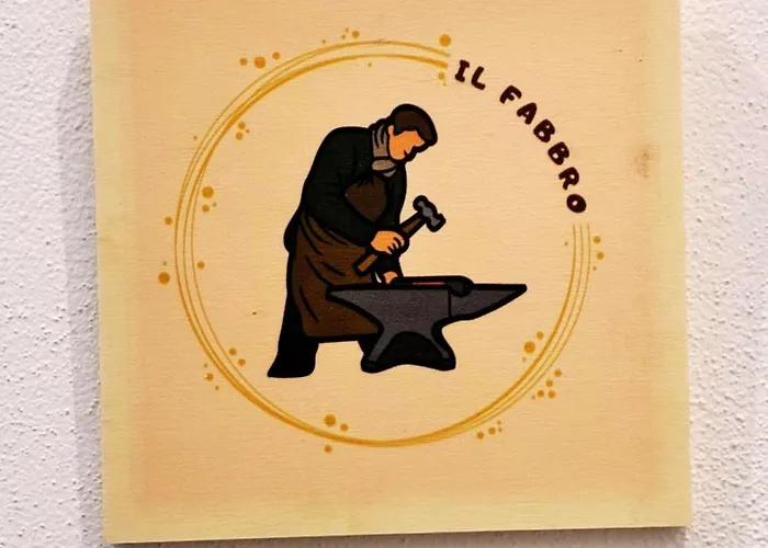 ゲストハウス C'era Un Voltino Borgonovo